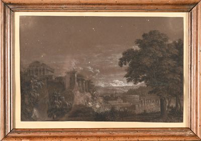 Ecole française du XIXe siècle