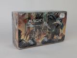 une boîte de « Magic : The Gathering - Les Plans de l'Infini »