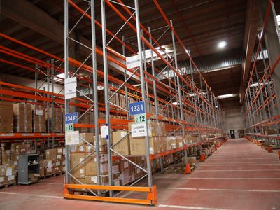 Lot de Destockage & Invendus - Évaluation et Analyse