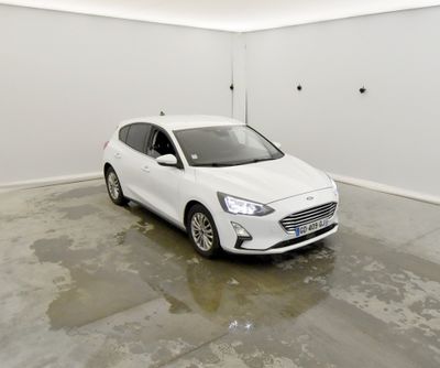 FORD FOCUS 1.0 ECOB125 TITANIUM X BUSINESS 5P. Pour obtenir …
