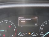 a close up of a car dashboard with various gauges and numbers