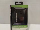 an image of a box with a phone inside of it