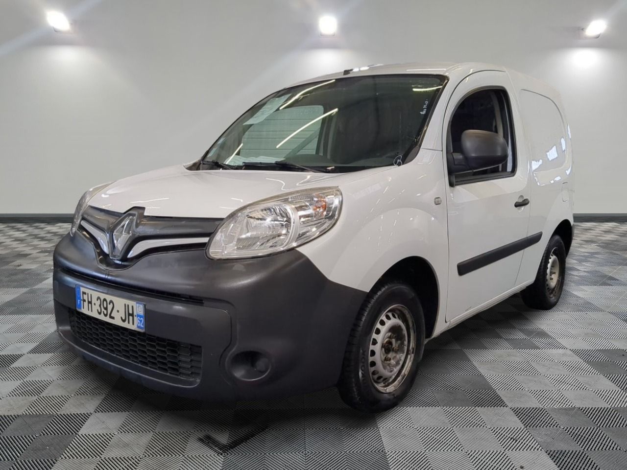 RENAULT - KANGOO EXPRESS COMPACT 1.