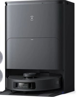 ECOVACS Robot Aspirateur Laveur Deebot T30 Pro Omni pas cher
