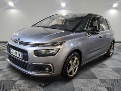 CITROEN - C4 PICASSO BLUEHDI 150 SS EAT6 SHINE - GO - Mise e…
