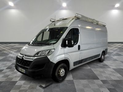 Citroen - Jumper Tole 35 L3h2 Bluehdi 130 Bvm6 Business - GO…