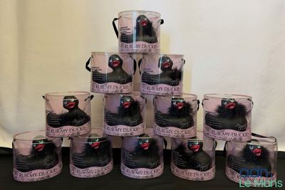 a lot of cups that are stacked on top of each other