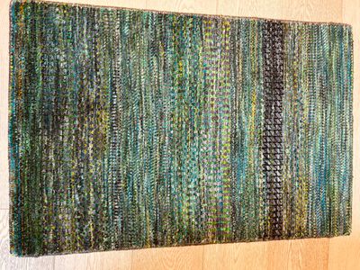 Tapis moderne 0/90 x 0/60