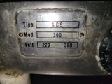 a close up of a sewing machine with numbers on it