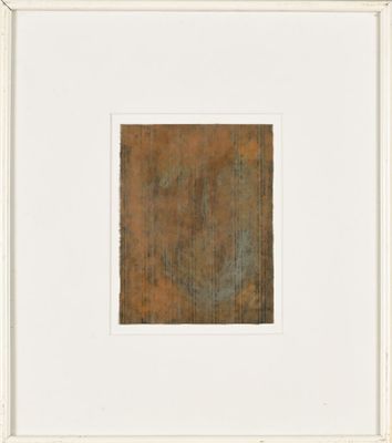 Elisabeth WEILL-LAMBERT (née en 1938)