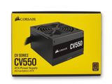 Bloc d'alimentation ATX Corsair C7550