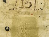 l'image d'une feuille de papier sur laquelle figure un dessin