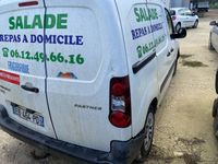 VENTE UNIQUEMENT à professionnel de l'automobile - carte gri… (photo 4)