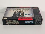 an image of a nintendo game box with a game on it