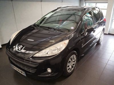 VP PEUGEOT 207 SW 1.4 VTI 95 SERIE 64 5P Kilomètres au compt…