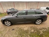 Audi A6 Série 5 Avant 40 2.0 TDI 16V Mild Hybrid S-Tronic7 2… (photo 2)