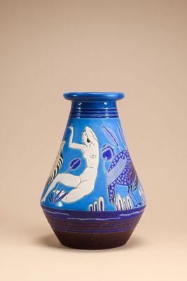 LONGWY pour PRIMAVERA Baigneuses