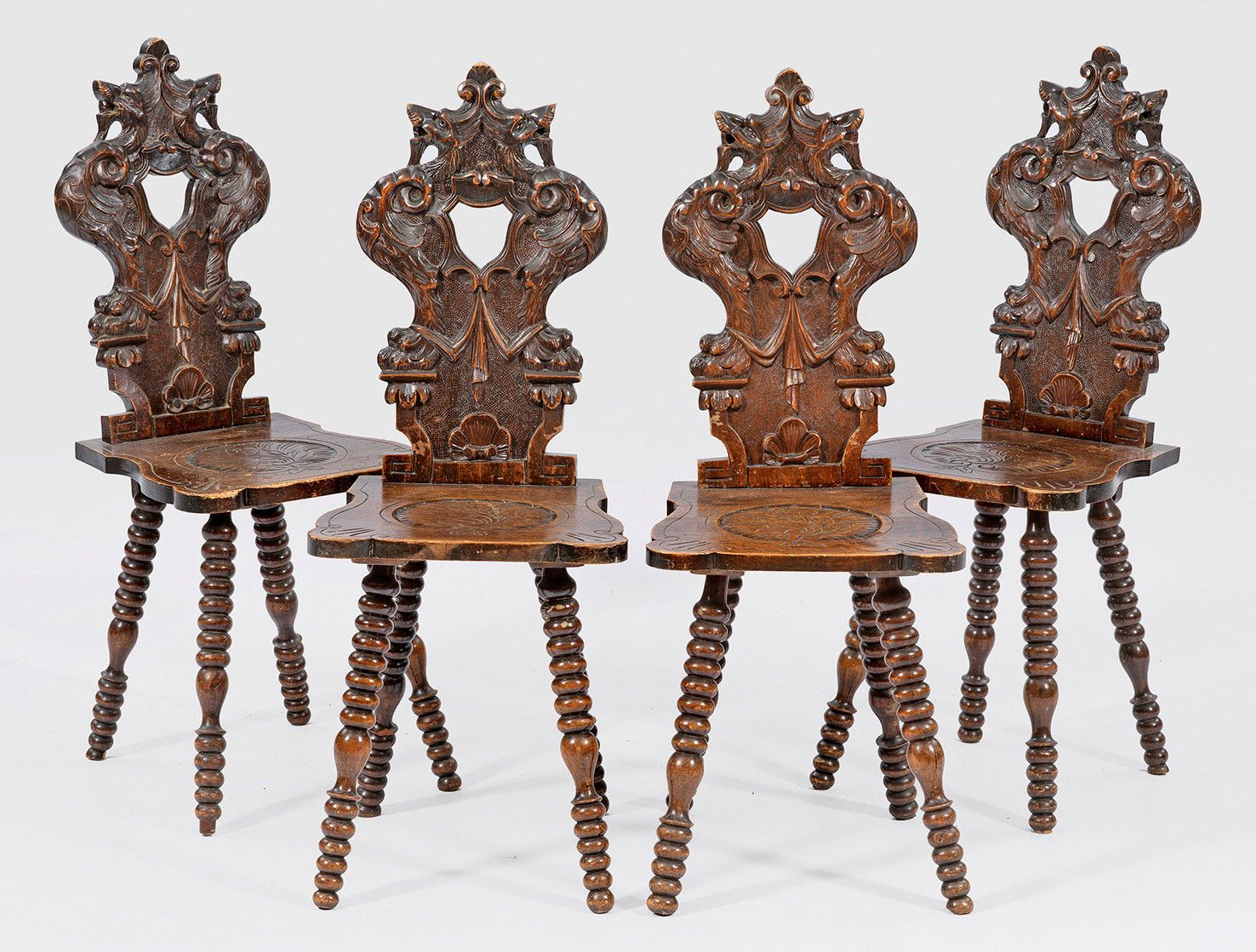 Objets d'art & Curiosités