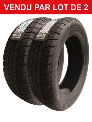 a pair of tires on a white background with the words vendur par lot de 2
