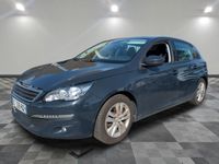 PEUGEOT - 308 1.2 PURETECH 110CH SS BVM5 ACTIVE BUSINESS - E…