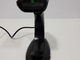 an image of a barcode scanner on a table