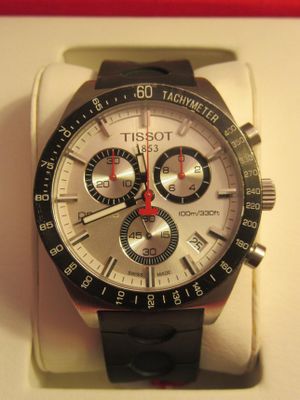 74.58 - Montre Tissot Avec Boite ET Papiers D'Origine 300 - …