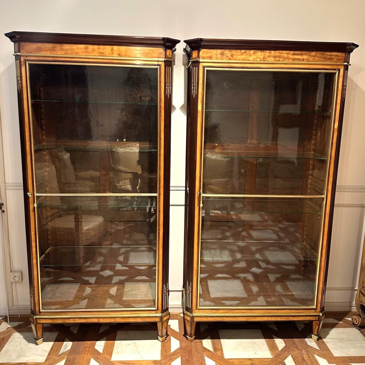 Objets d'art & Curiosités