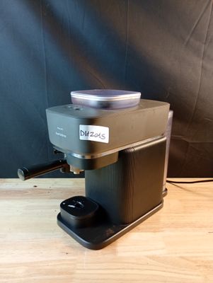 DH2015//Machine Ã cafÃ© Ã grain Philips BAR300/60 Baristina …