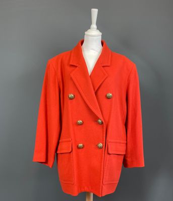 YVES SAINT LAURENT Variations.