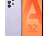 Le Samsung A32 est le premier smartphone à être commercialisé en Inde.