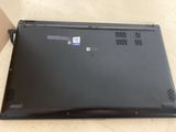 a laptop that is sitting on a table in a room