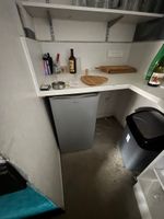 EXT - Un lave-verres METRO (photo 6)