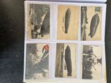 a picture of a book with a bunch of pictures on it