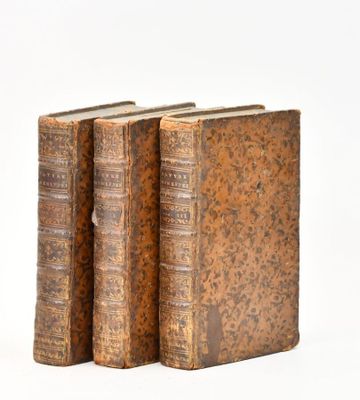 Littérature SATYRE MENIPPÉE Satyre Menippée, de la Vertu du …