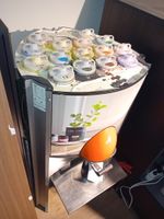 (Lots 151 à 157 : Mobilier et matériels informatique stockés… (photo 6)