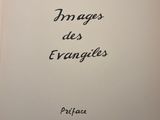 a close up of a book with writing on it