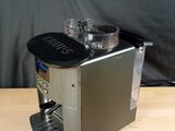 a coffee machine that is sitting on a table