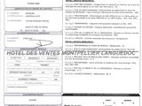 a close up of a document with a barcode on it