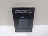 a black box that has a picture of a phone in it