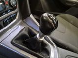 a close up of a car ' s gear shift handle