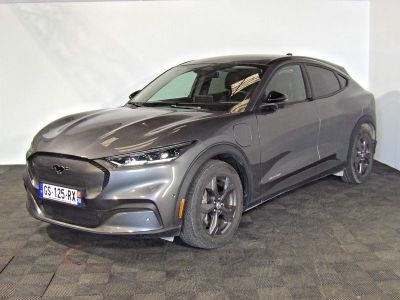 VP FORD MUSTANG MACH-E 270ch 75.