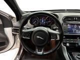 the interior of a car with a steering wheel, dashboard, and dash board
