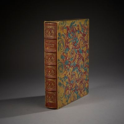 MAUCLAIR (Camille). Les miniatures du XVIIIe siècle. Portrai…