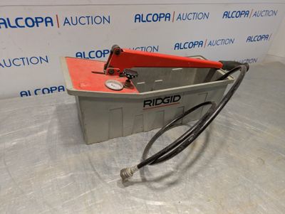 a machine that is sitting on top of a table