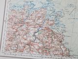 a map on the wall of a room with a picture of a map on the wall of a room with a picture of a map on the wall