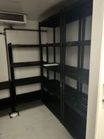Dans les chambres froides : (photo 3)