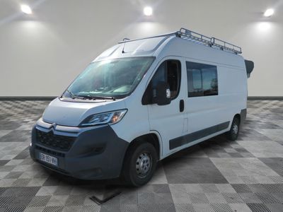 Ram Promion 350 4x2 de 2021, fourgon utilitaire vide T1909 - photo 1