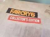 a picture of a box of far crys collector ' s edition