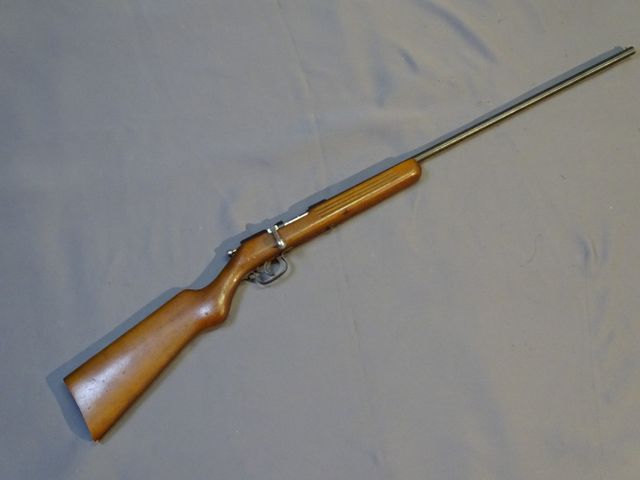 Cat C : By063/C23/50583. Carabine Artisan Français Type GEVARM. M...