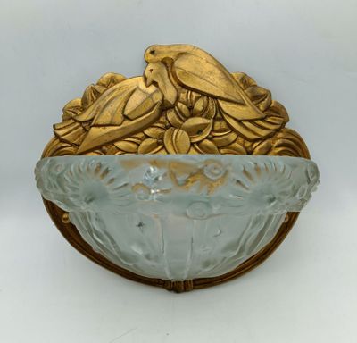 Philippe GENET et Lucien MICHON